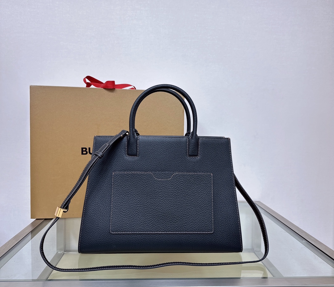 Burberry Top Handle Bags